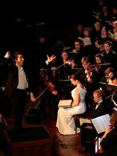 Pound Ridge Library Presents 'Music On A Sunday Afternoon'