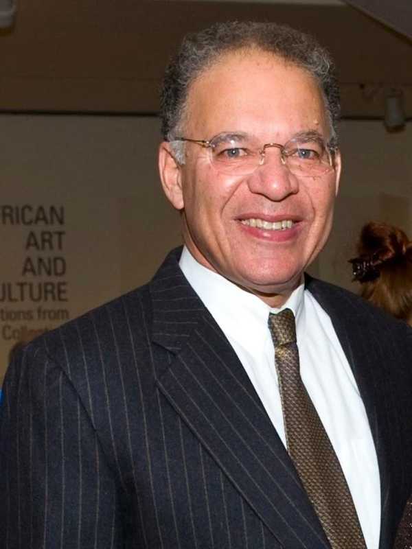 Prominent African-American Figure Hugh Price Honored By Yonkers School