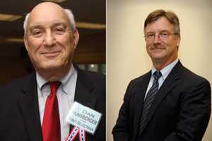 Hunsberger Vs. Varek Rematch For First Selectman Tops Ballot In Monroe