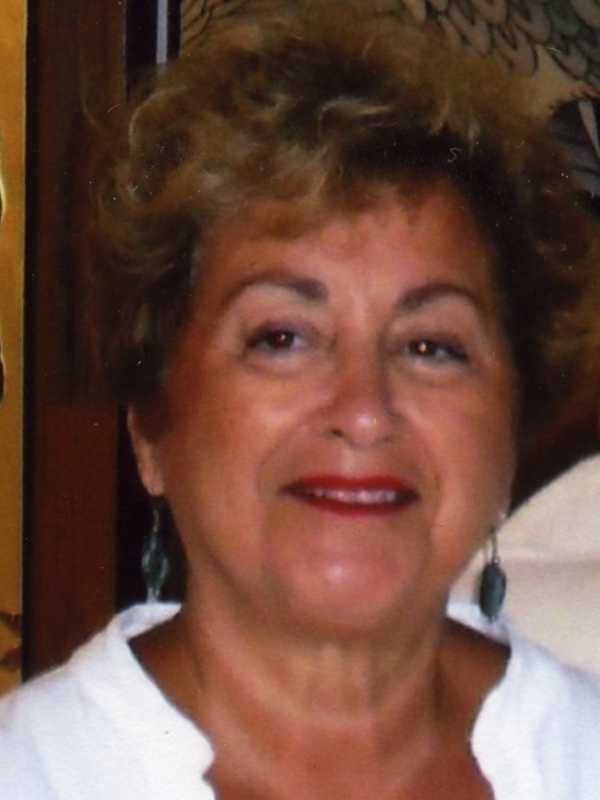 Lifelong Peekskill Resident Pauline Hunt Dies