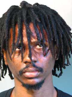 Long Island Man Attacks, Injures Two Police Officers