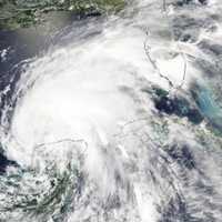 Future Hurricanes Could Have More Intense Rain, Study Projects