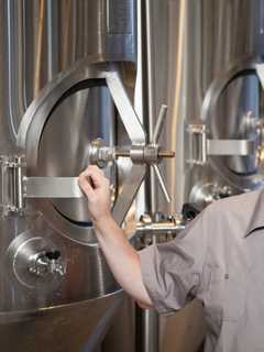Veteran Brewer Joins The Brewery at Hyde Park's Culinary Insitute