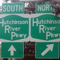 School Bus Overturns On Hutchinson River Parkway Near Westchester-Bronx Border, Injuring 36