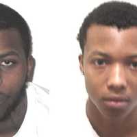 <p>Delano Andrew Hutchinson, Shemar Malik Rogers</p>