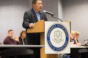 Letter: Fairfield Sen. Hwang Blasts Insurance Rate Hikes