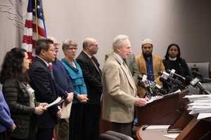 Hwang Joins Coalition To Stop Casino Expansion In Connecticut