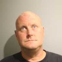 Motorist's Complaint Leads To DUI Charge For Darien Man In Wilton, Police Say