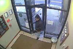 Update: Hyde Park Bank Robbery Suspect In Custody