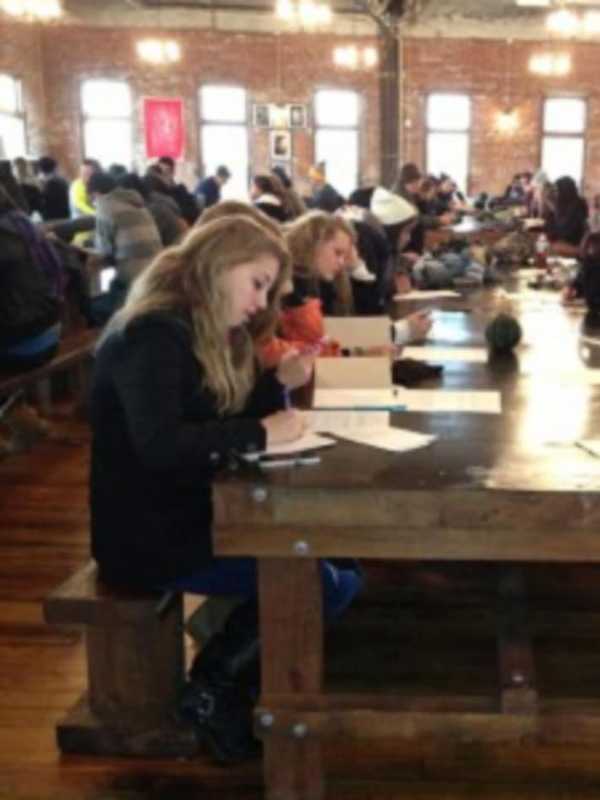 Teaching Hudson Valley Essay Contest Focuses On Places With Special Meaning
