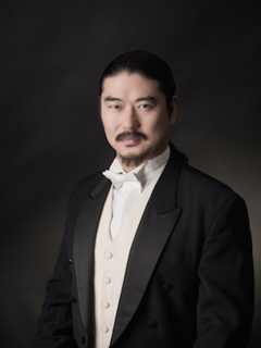 Verismo Opera Presents Lucia Di Lammermoor 