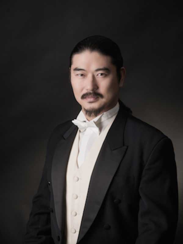 Verismo Opera Presents Lucia Di Lammermoor 