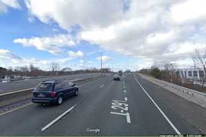 23-Year-Old Dies After 3-Vehicle Crash On I-291 In South Windsor