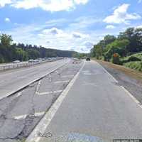 Lane Closures Expected For Stretch Of I-684 In Bedford