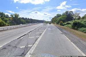 Lane Closures Expected For Stretch Of I-684 In Hudson Valley