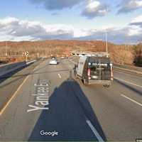 40-Year-Old Seriously Injured In 2-Vehicle I-84 Crash