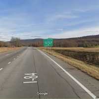 Lane Closures Scheduled On I-84 Stretch In Region