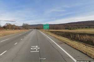 Lane Closures Expected Along I-84 Stretch In Area