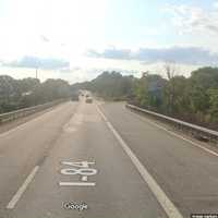 Lane Closure Planned For Stretch Of I-84 In Hudson Valley