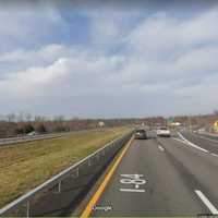 Expect Delays: Lane Closure Planned For Stretch Of I-84