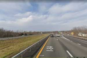 Expect Delays: Lane Closure Planned For Stretch Of I-84