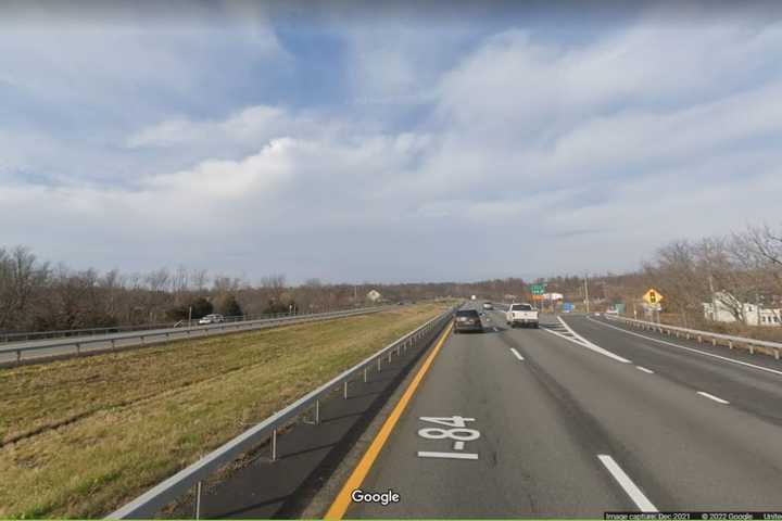 Expect Delays: Lane Closure Planned For Stretch Of I-84