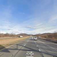 Expect Delays: Lane Closure Planned On Stretch Of I-84 Stretch In Area