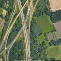 Driver Cited In 6-Vehicle Crash On I-91 In Connecticut