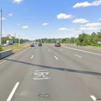 32-Year-Old CT Woman Killed After Car Crashes Off Roadway, Into Sound Barrier