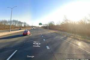 Police Seek Witnesses Of Fiery 2-Vehicle I-91 Crash That Killed Driver In East Windsor