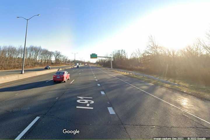 Police Seek Witnesses Of Fiery 2-Vehicle I-91 Crash That Killed Driver In East Windsor