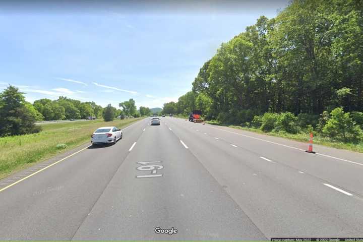 31-Year-Old MA Man Fatally Struck By Semi-Trailer On I-91