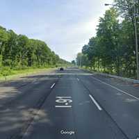 Wrong-Way Driver Crashes SUV Into Car On I-91 In CT, Police Say