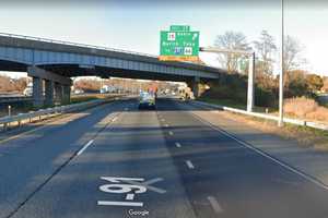 Two Women Killed In Wrong-Way, Head-On I-91 Crash In CT