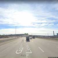 Driver, Passenger Injured In Wrong-Way Crash On I-95 In CT
