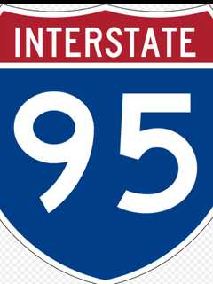 Crash Causes I-95 Evening Delays