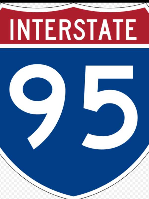 Crash Causes I-95 Evening Delays