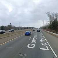 Four, Including Three From Norwalk, Killed In Wrong-Way I-95 Crash