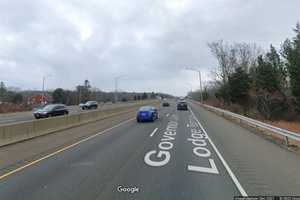 Four Killed In Wrong-Way Crash On I-95 In Guilford