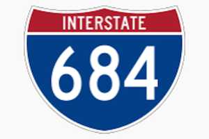 Expect Delays: New Round Of Daytime I-684 Double-Lane Closures Scheduled