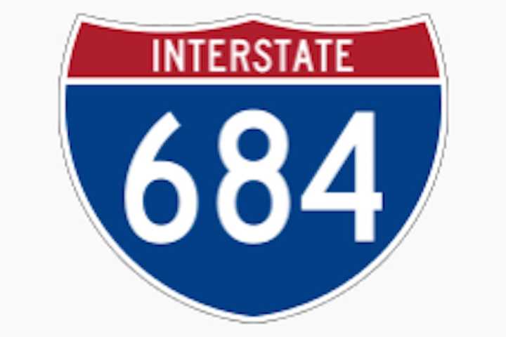 I-684 Stretch Reopens After Serious Crash