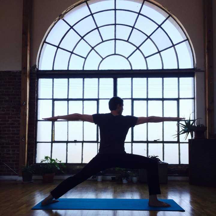 A Closter yoga instructor will bring the craft in a bi-monthly sessions at the library. 
