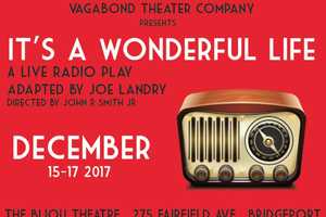 Bridgeport's Bijou Welcomes Vagabond Theatre's Second Season