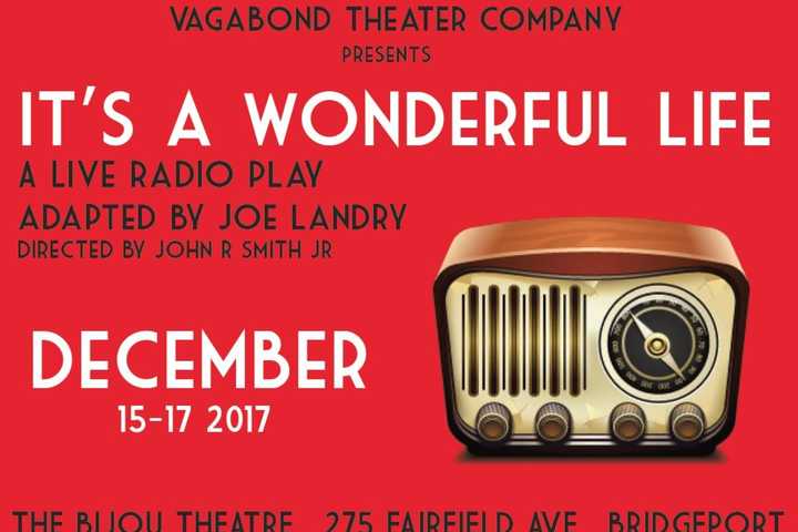 Bridgeport's Bijou Welcomes Vagabond Theatre's Second Season