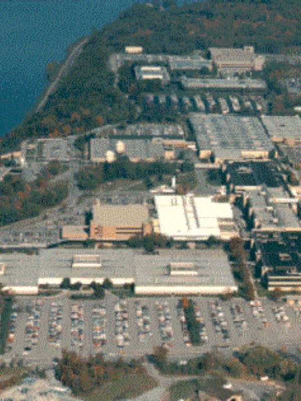 Poughkeepsie's IBM Changes Severance Package For Certain Employees