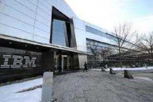 Armonk's IBM Acquiring Meteorix 