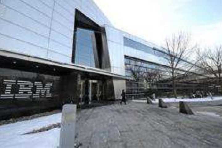 Armonk's IBM Acquiring Meteorix 