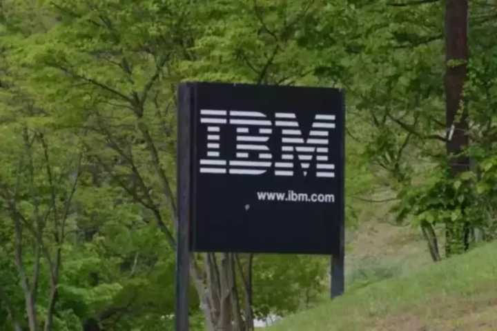 IBM Eyes Expansion Of Parking Lot In North Castle