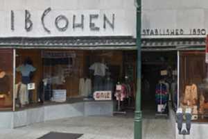 New Rochelle's I.B. Cohen Celebrates Reinvention With Grand Opening 