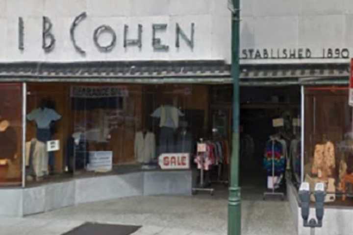 New Rochelle's I.B. Cohen Celebrates Reinvention With Grand Opening 